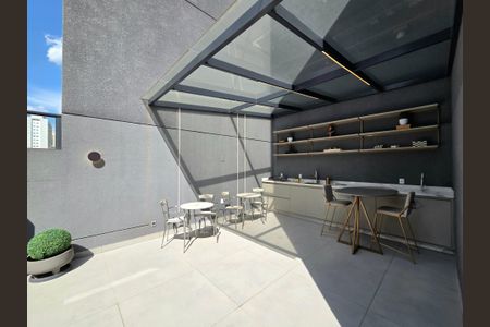 Apartamento para alugar com 95m², 1 quarto e 1 vagaÁrea Privativa 