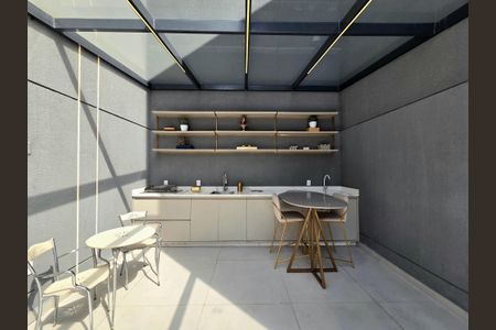 Apartamento para alugar com 95m², 1 quarto e 1 vagaÁrea Privativa 