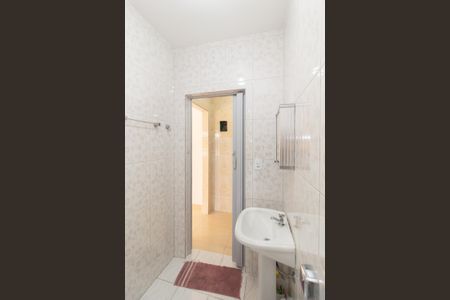 Apartamento para alugar com 71m², 2 quartos e sem vagaBanheiro