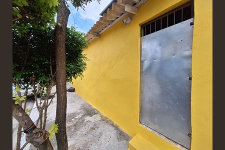 Apartamento para alugar com 71m², 2 quartos e sem vagaFachada