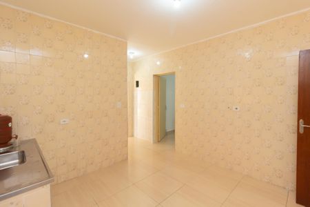 Apartamento para alugar com 71m², 2 quartos e sem vagaCozinha