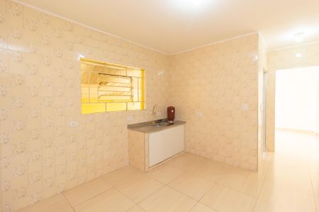 Apartamento para alugar com 71m², 2 quartos e sem vagaCozinha