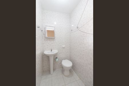 Apartamento para alugar com 71m², 2 quartos e sem vagaBanheiro da Suíte