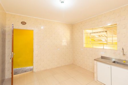 Apartamento para alugar com 71m², 2 quartos e sem vagaCozinha