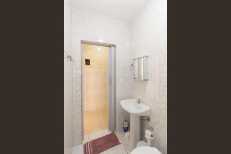 Apartamento para alugar com 71m², 2 quartos e sem vagaBanheiro