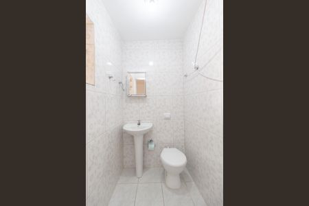 Apartamento para alugar com 71m², 2 quartos e sem vagaBanheiro da Suíte