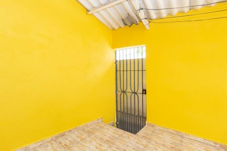Apartamento para alugar com 71m², 2 quartos e sem vagaEntrada