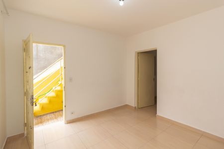 Sala de apartamento para alugar com 2 quartos, 71m² em Limoeiro, São Paulo