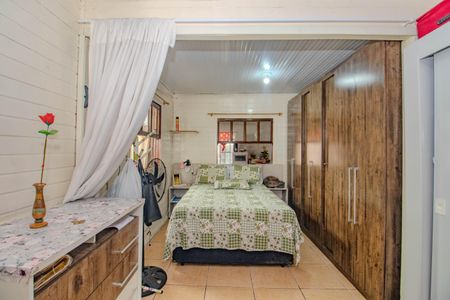 Casa à venda com 140m², 3 quartos e sem vagaQuarto 2