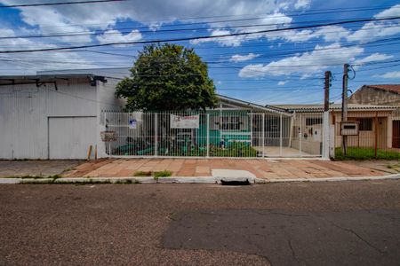 Casa à venda com 140m², 3 quartos e sem vagaFachada