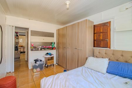 Casa à venda com 140m², 3 quartos e sem vagaQuarto 1