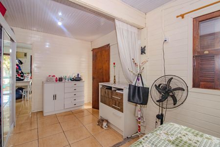 Casa à venda com 140m², 3 quartos e sem vagaQuarto 2