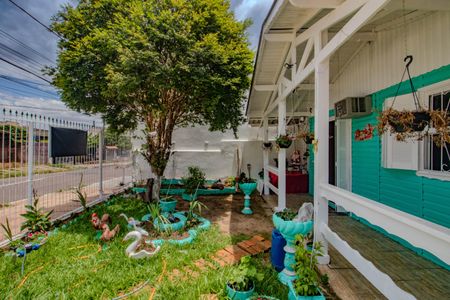 Casa à venda com 140m², 3 quartos e sem vagaPátio