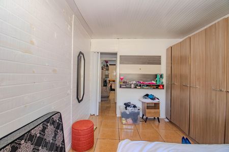 Quarto 1 de casa à venda com 3 quartos, 140m² em Santa Rosa de Lima, Porto Alegre