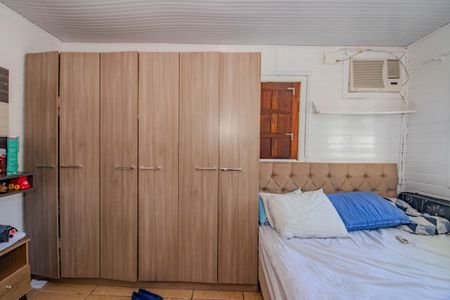 Casa à venda com 140m², 3 quartos e sem vagaQuarto 1