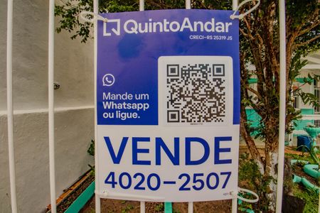 Casa à venda com 140m², 3 quartos e sem vagaPlaquinha