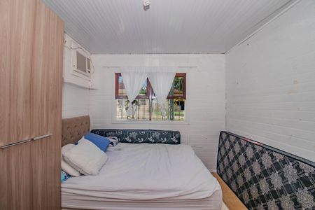 Casa à venda com 140m², 3 quartos e sem vagaQuarto 1