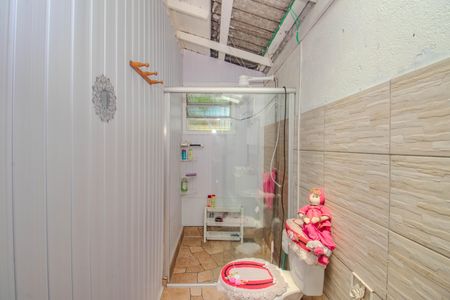 Casa à venda com 140m², 3 quartos e sem vagaBanheiro