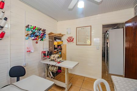 Casa à venda com 140m², 3 quartos e sem vagaEscritório