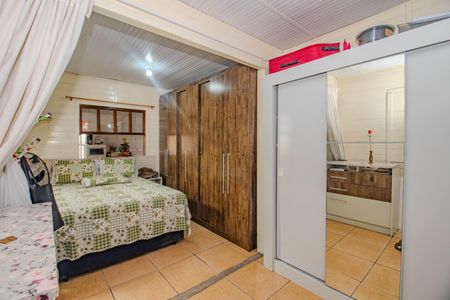 Casa à venda com 140m², 3 quartos e sem vagaQuarto 2