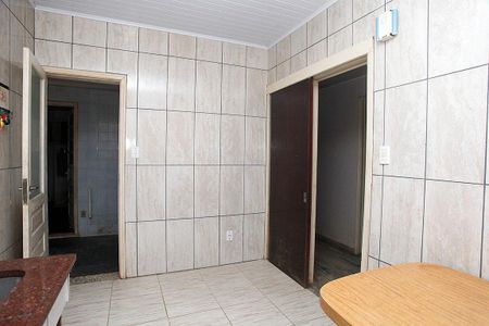 Apartamento à venda com 134m², 2 quartos e 2 vagasCozinha