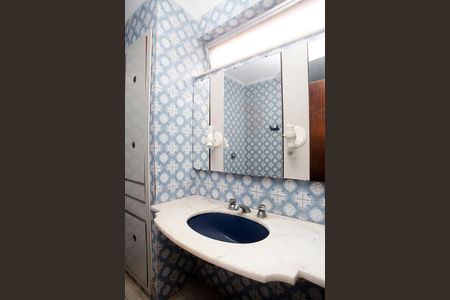 Apartamento à venda com 134m², 2 quartos e 2 vagasBanheiro 1 Quarto Suíte