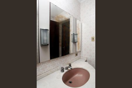 Apartamento à venda com 134m², 2 quartos e 2 vagasBanheiro 2