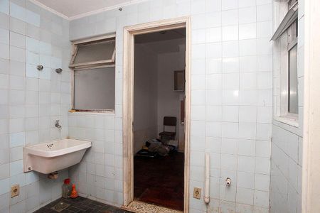 Apartamento à venda com 134m², 2 quartos e 2 vagasÁrea de Serviço + Despensa