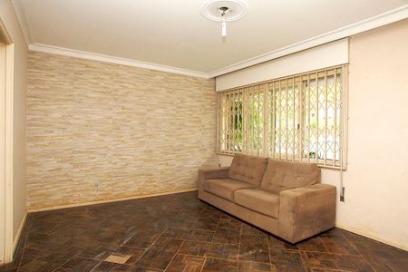 Sala de apartamento à venda com 2 quartos, 134m² em Menino Deus, Porto Alegre