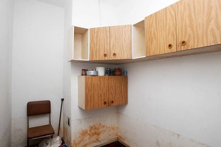 Apartamento à venda com 134m², 2 quartos e 2 vagasÁrea de Serviço + Despensa