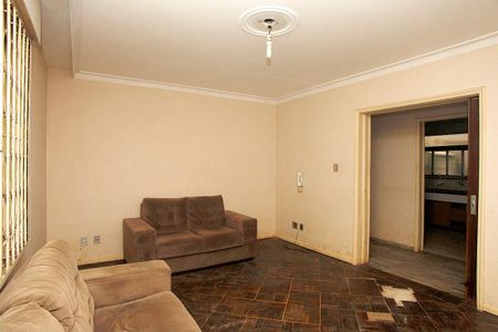 Sala de apartamento à venda com 2 quartos, 134m² em Menino Deus, Porto Alegre