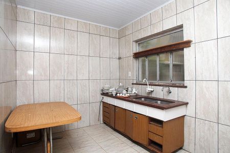 Apartamento à venda com 134m², 2 quartos e 2 vagasCozinha