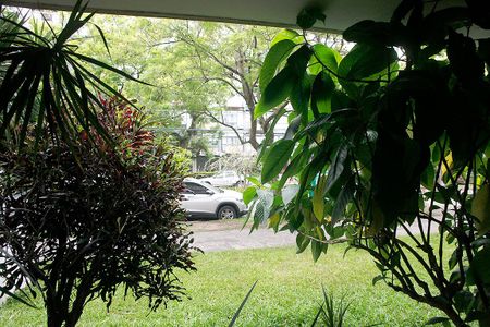 Apartamento à venda com 134m², 2 quartos e 2 vagasQuarto 2 Vista