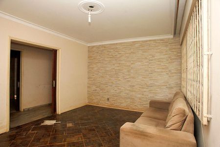 Sala de apartamento à venda com 2 quartos, 134m² em Menino Deus, Porto Alegre