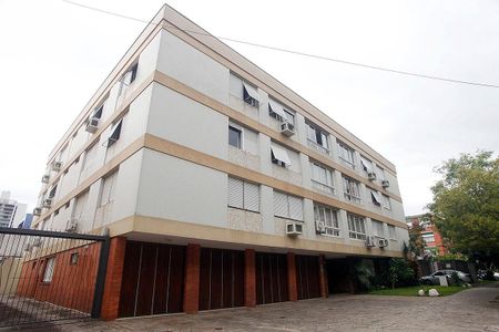 Apartamento à venda com 134m², 2 quartos e 2 vagasFachada