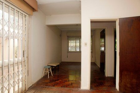 Quarto 1 Suíte de apartamento à venda com 2 quartos, 134m² em Menino Deus, Porto Alegre