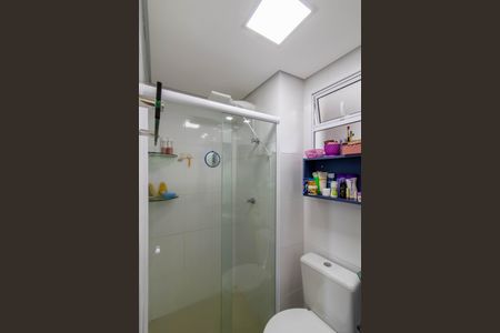 Apartamento para alugar com 60m², 3 quartos e 1 vaga Apartamento para alugar com 60m², 3 quartos e 1 vagaBanheiro