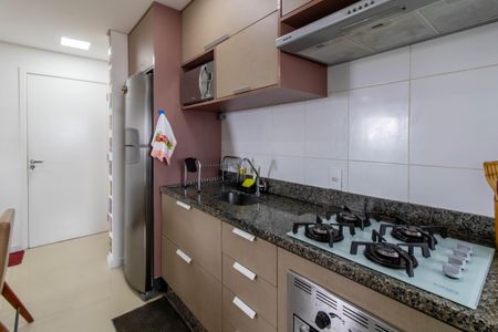 Apartamento para alugar com 60m², 3 quartos e 1 vaga Apartamento para alugar com 60m², 3 quartos e 1 vagaCozinha