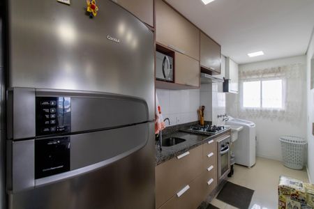 Apartamento para alugar com 60m², 3 quartos e 1 vaga Apartamento para alugar com 60m², 3 quartos e 1 vagaCozinha