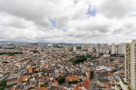 Apartamento para alugar com 60m², 3 quartos e 1 vaga Apartamento para alugar com 60m², 3 quartos e 1 vagaVista do Quarto 2