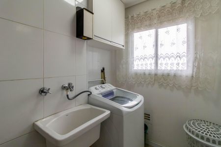 Apartamento para alugar com 60m², 3 quartos e 1 vaga Apartamento para alugar com 60m², 3 quartos e 1 vagaArea de Serviço