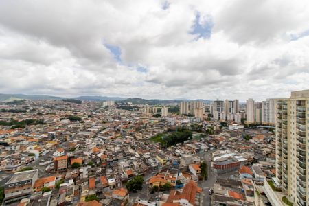 Apartamento para alugar com 60m², 3 quartos e 1 vaga Apartamento para alugar com 60m², 3 quartos e 1 vagaVista do Quarto 1