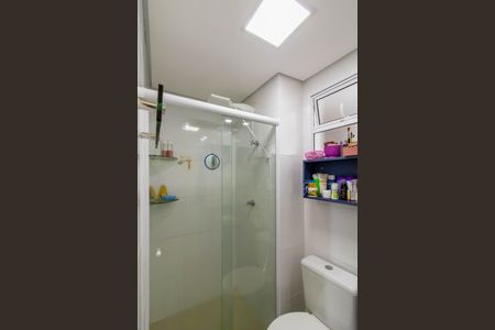 Apartamento para alugar com 60m², 3 quartos e 1 vaga Apartamento para alugar com 60m², 3 quartos e 1 vagaBanheiro