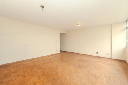 Sala de apartamento à venda com 3 quartos, 118m² em Bela Vista, São Paulo