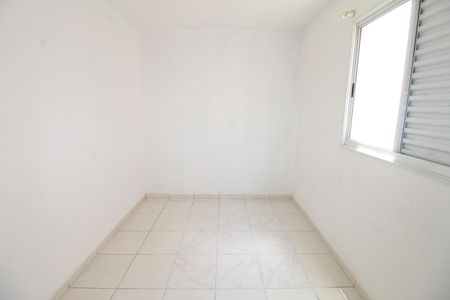 Quarto 1 de apartamento para alugar com 2 quartos, 49m² em Parque Nova Esperanca, São José dos Campos