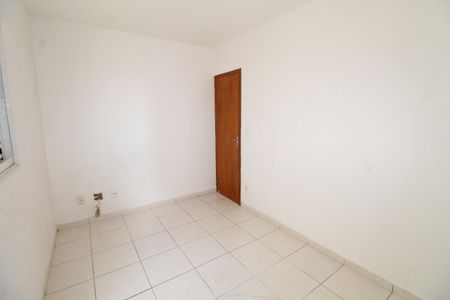 Quarto 1 de apartamento para alugar com 2 quartos, 49m² em Parque Nova Esperanca, São José dos Campos