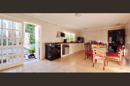 Casa à venda com 4 quartos, 423m² em Jardim Isabel, Porto Alegre