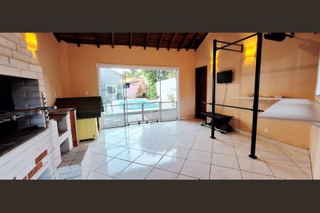 Casa à venda com 423m², 4 quartos e 5 vagas