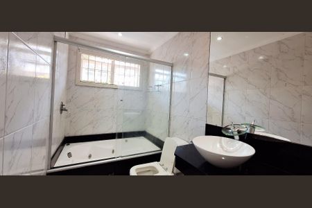 Casa à venda com 423m², 4 quartos e 5 vagas