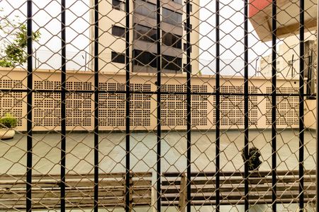 Apartamento para alugar com 2 quartos, 50m² em Vila Guarani (zona Sul), São Paulo